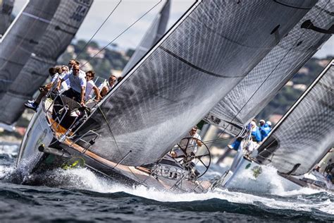 Giraglia Rolex Cup 